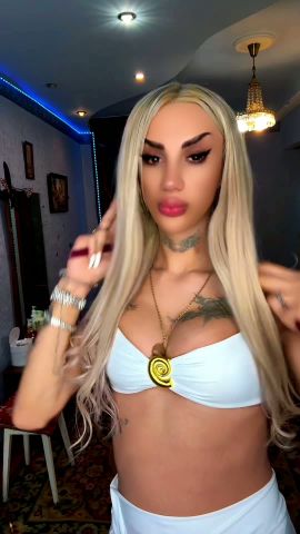 Eva Barbie