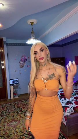 Eva Barbie