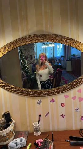 Eva Barbie