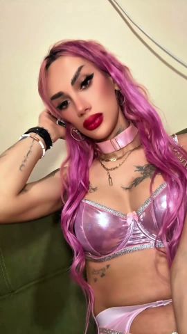 Eva Barbie
