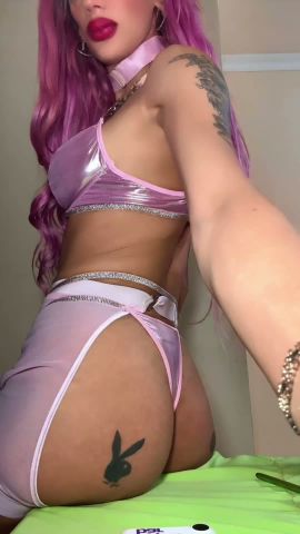 Eva Barbie
