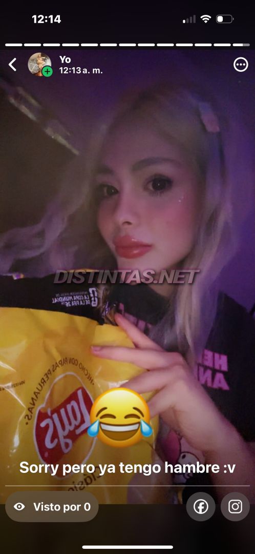 Fresita Russian