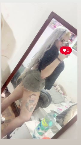 Fresita Russian