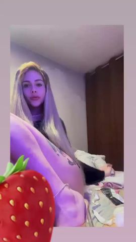 Fresita Russian