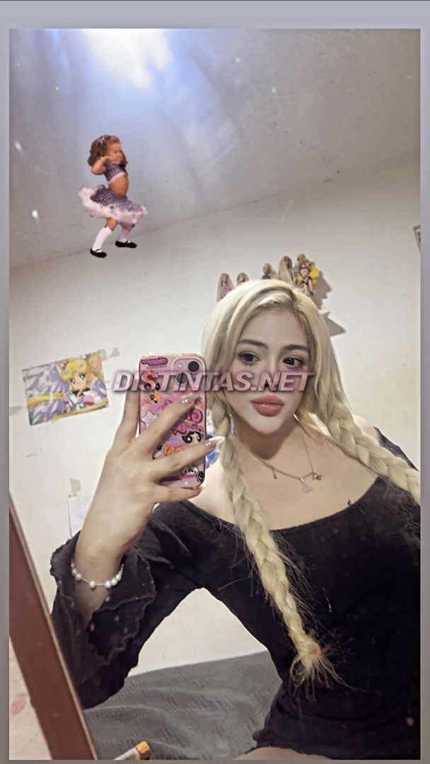 Fresita Russian