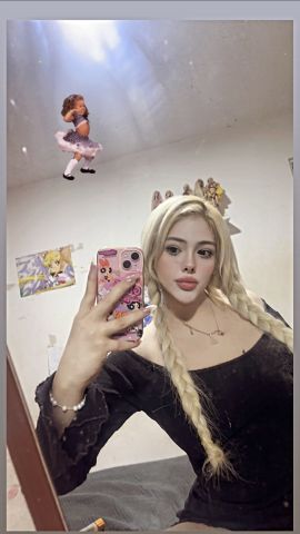 Fresita Russian
