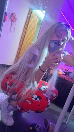 Fresita Russian