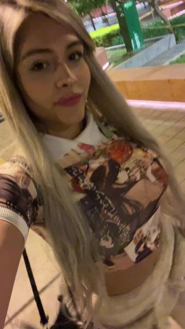 Fresita Russian