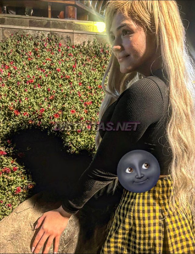 Fresita Russian