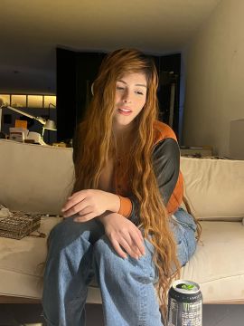 Fresita Russian