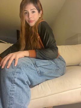 Fresita Russian