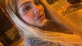 Fresita Russian