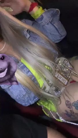Fresita Russian