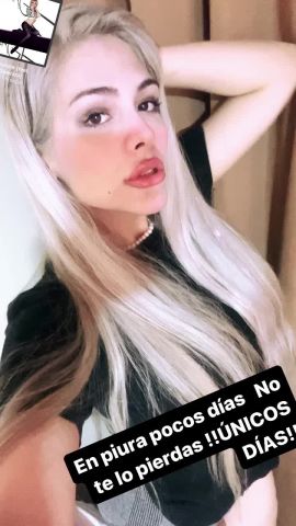 Fresita Russian