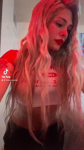 Fresita Russian