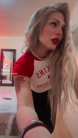 Fresita Russian