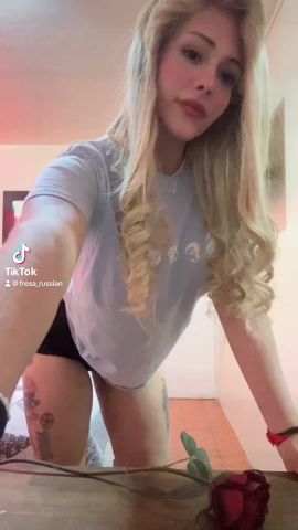 Fresita Russian