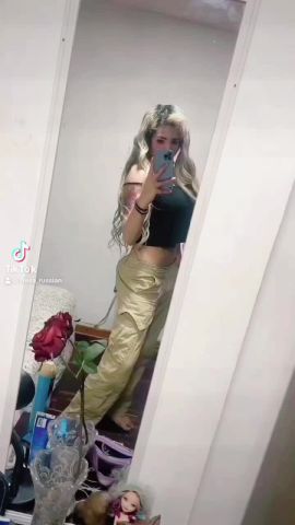 Fresita Russian