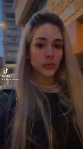 Fresita Russian