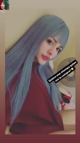 Fresita Russian