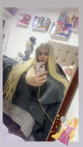 Fresita Russian