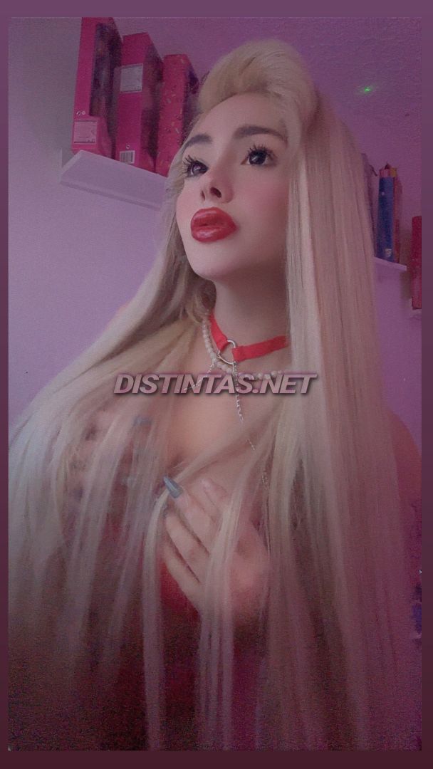 Fresita Russian