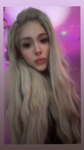 Fresita Russian