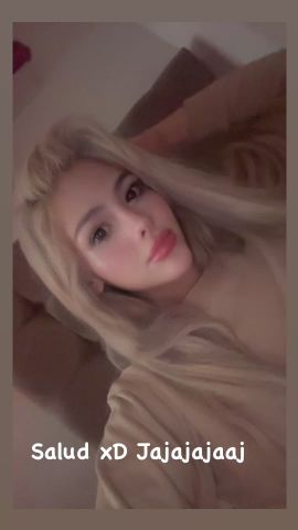 Fresita Russian