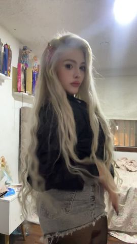 Fresita Russian