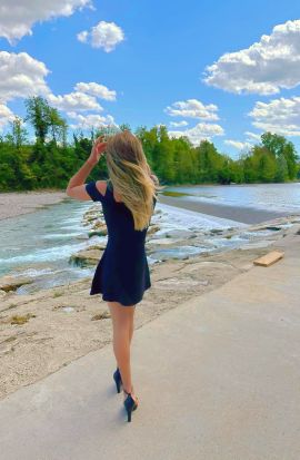 Hannah Angel