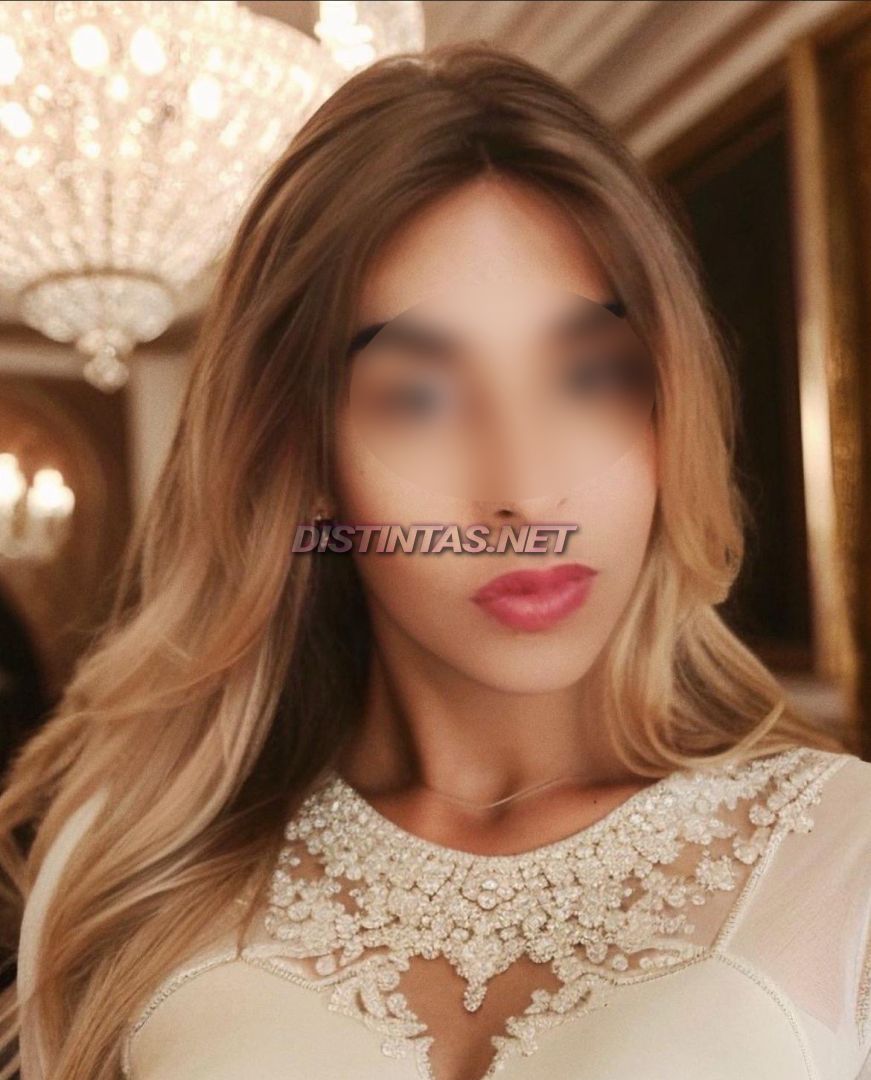 Hannah Angel