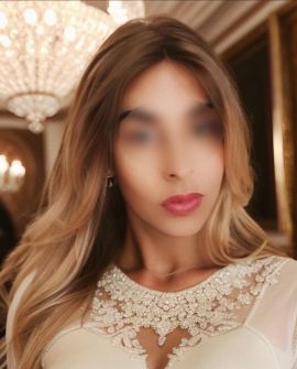 Hannah Angel