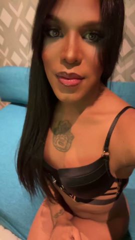 Tifanny Cavann