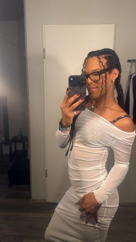 Tifanny Cavann