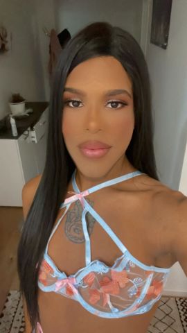 Tifanny Cavann