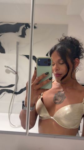 Tifanny Cavann