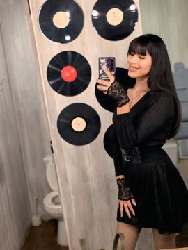 La diosa Isis