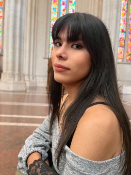 La diosa Isis