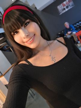 La diosa Isis