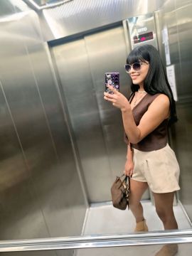 La diosa Isis
