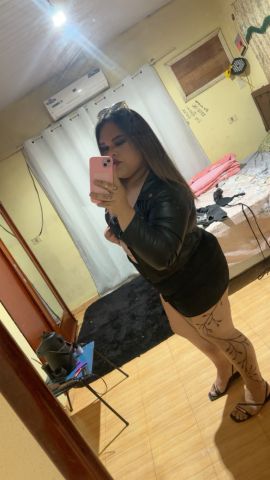 Jade monreal