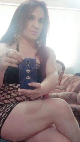 Valentina Gonzales