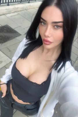 YASMINA,