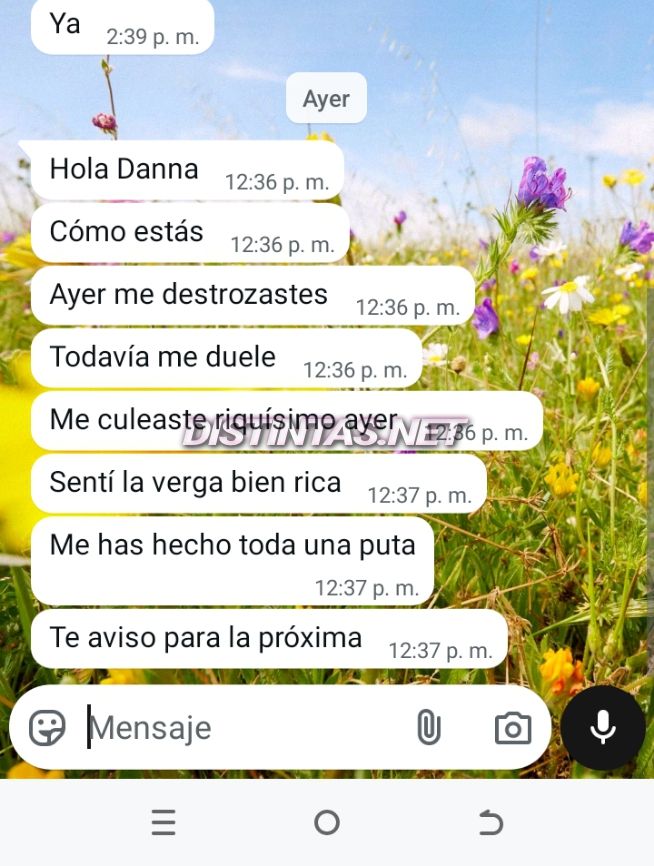 Dannita 