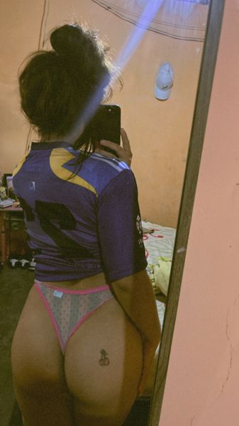 Escorts Trans Oana en Guayaquil