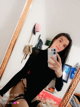 Georghina cisneros 