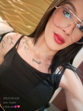 Georghina cisneros 