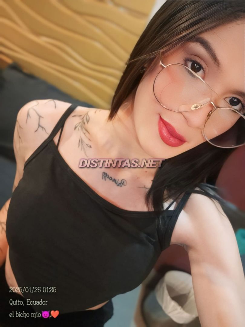 Georghina cisneros 
