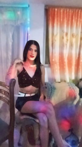Georghina cisneros 