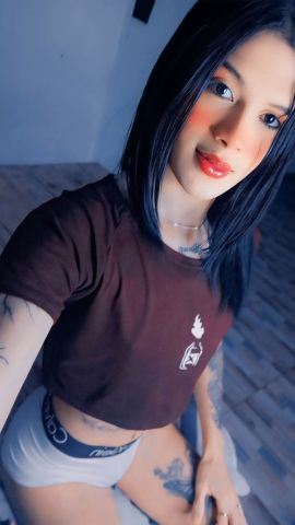 Georghina cisneros 